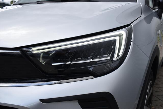 Opel Crossland 1.2 Turbo Edition CAMERA / LED / CARPLAY