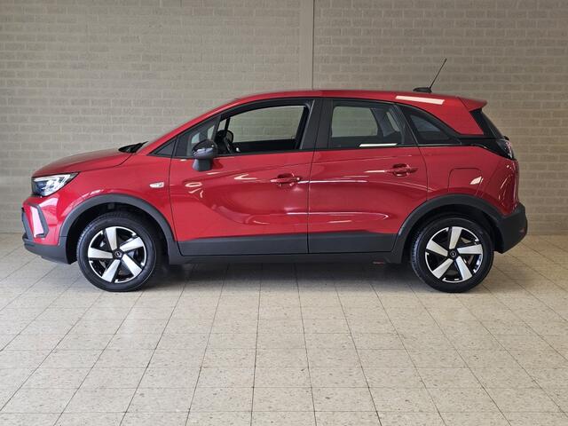 Opel Crossland 1.2 Turbo Edition