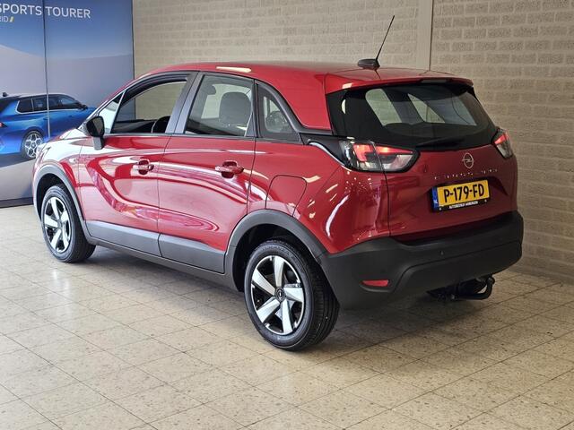 Opel Crossland 1.2 Turbo Edition