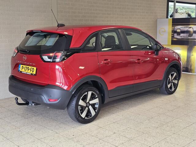 Opel Crossland 1.2 Turbo Edition