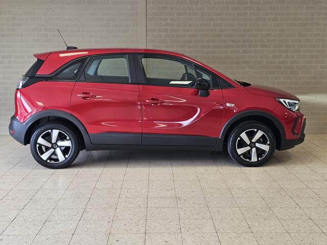 Opel Crossland 1.2 Turbo Edition