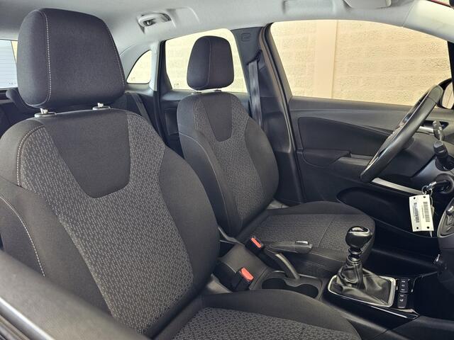 Opel Crossland 1.2 Turbo Edition