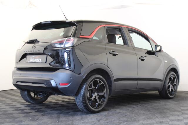 Opel Crossland 1.2 Turbo GS |Camera|Navi|
