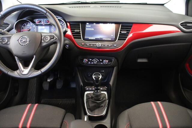 Opel Crossland 1.2 Turbo GS |Camera|Navi|
