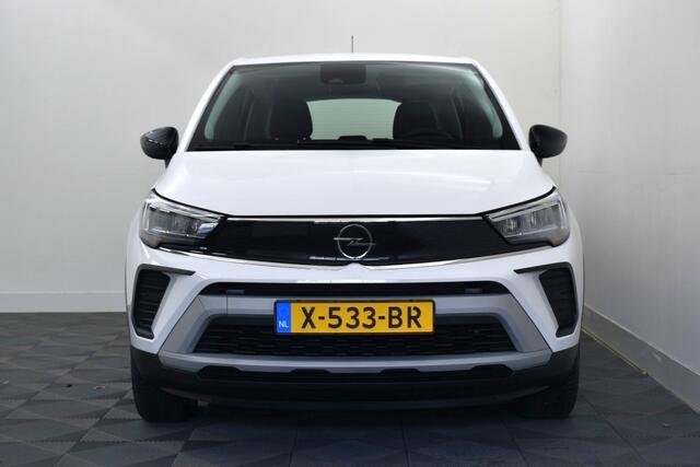 Opel Crossland 1.2 Turbo Elegance Automaat