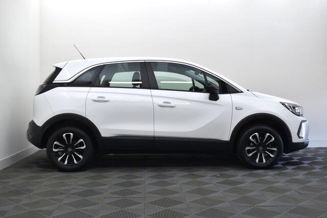 Opel Crossland 1.2 Turbo Elegance Automaat