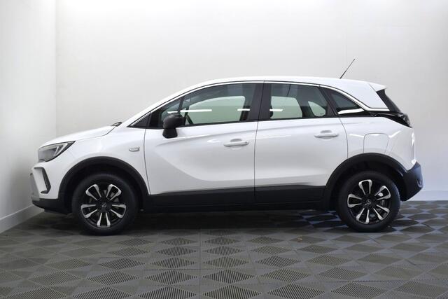 Opel Crossland 1.2 Turbo Elegance Automaat