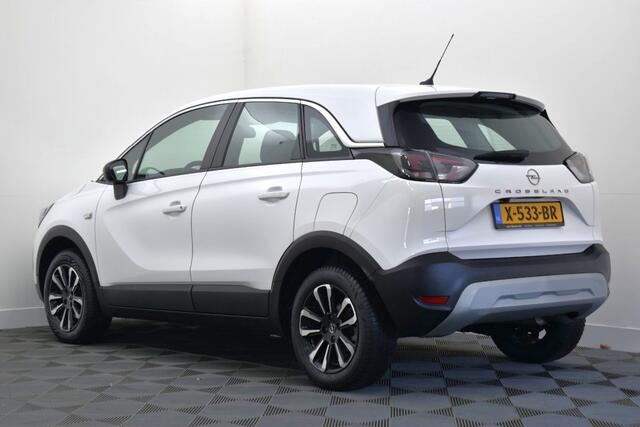 Opel Crossland 1.2 Turbo Elegance Automaat