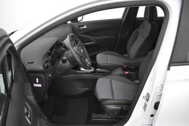 Opel Crossland 1.2 Turbo Elegance Automaat