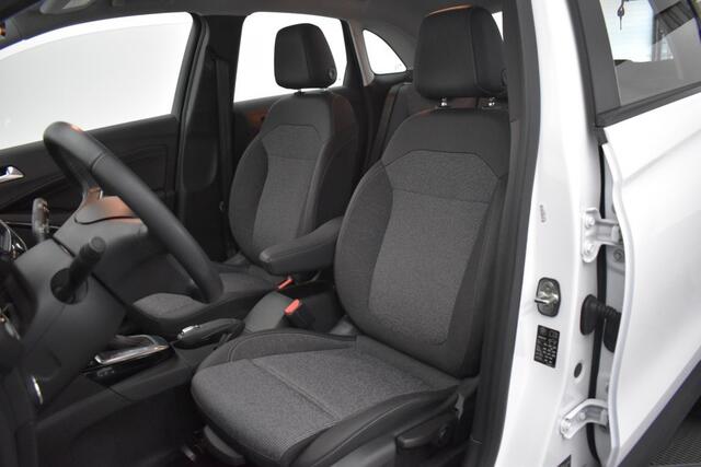 Opel Crossland 1.2 Turbo Elegance Automaat