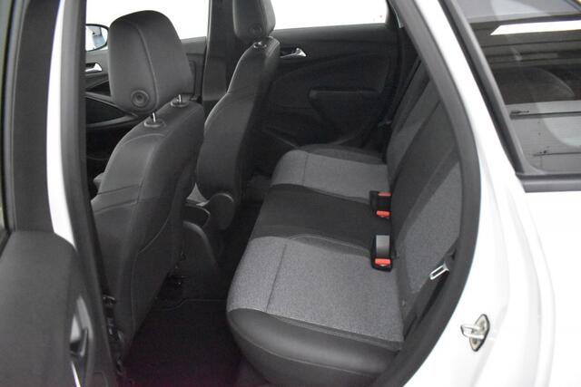 Opel Crossland 1.2 Turbo Elegance Automaat