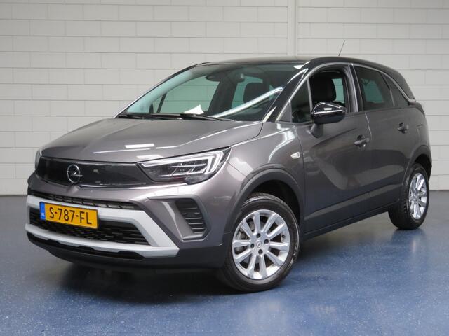 Opel Crossland 1.2 Turbo Elegance