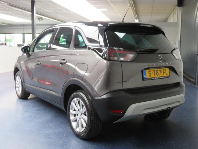 Opel Crossland 1.2 Turbo Elegance