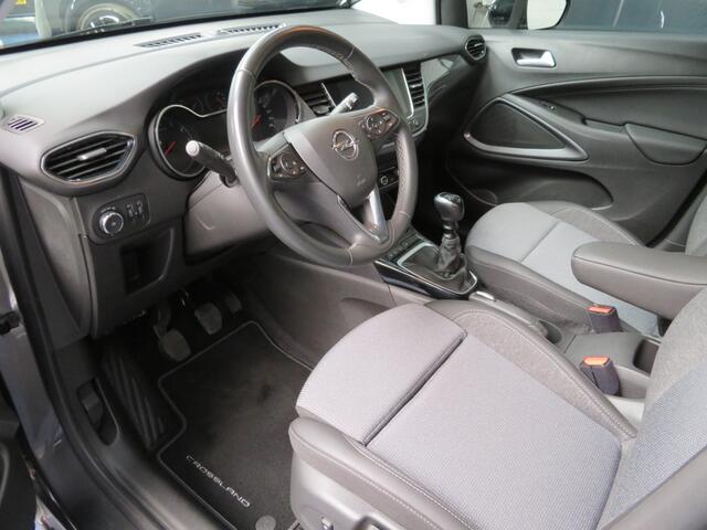 Opel Crossland 1.2 Turbo Elegance