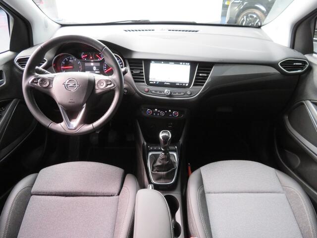 Opel Crossland 1.2 Turbo Elegance