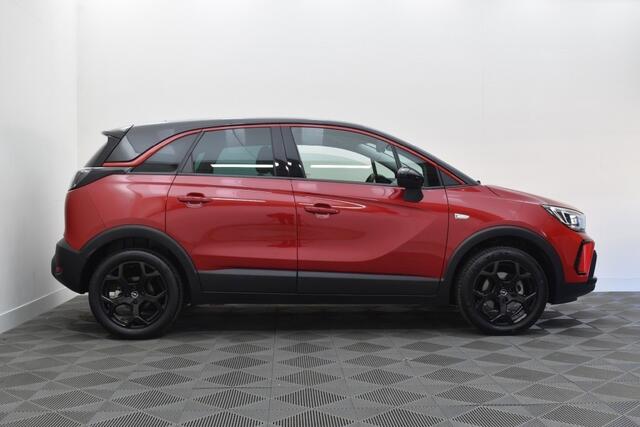 Opel Crossland 1.2 Turbo 110PK GS-LINE