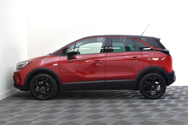 Opel Crossland 1.2 Turbo 110PK GS-LINE