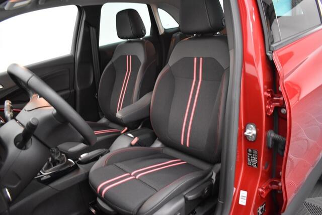 Opel Crossland 1.2 Turbo 110PK GS-LINE