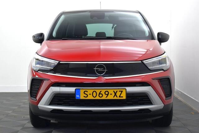 Opel Crossland 1.2 Turbo 130PK Elegance Automaat