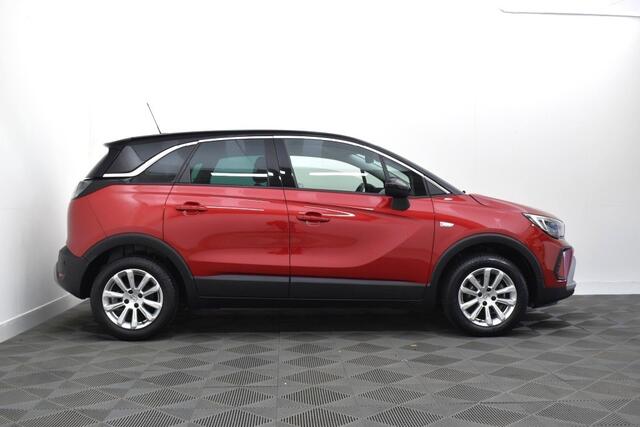 Opel Crossland 1.2 Turbo 130PK Elegance Automaat