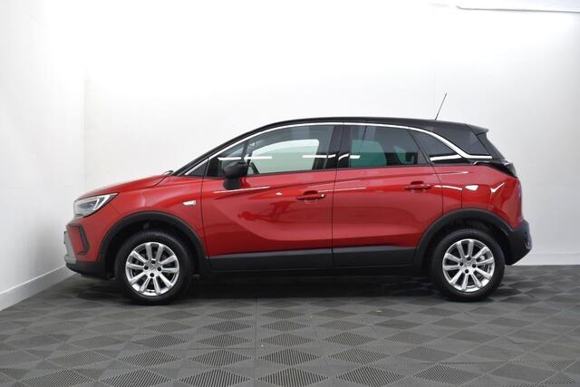 Opel Crossland 1.2 Turbo 130PK Elegance Automaat