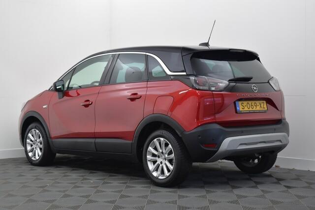 Opel Crossland 1.2 Turbo 130PK Elegance Automaat