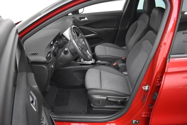 Opel Crossland 1.2 Turbo 130PK Elegance Automaat