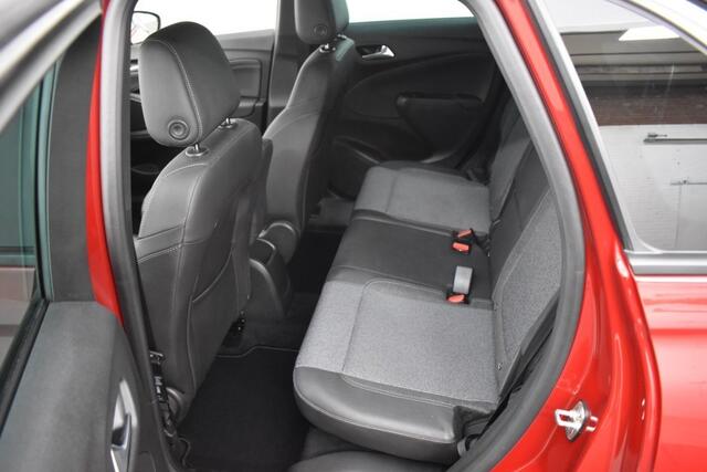 Opel Crossland 1.2 Turbo 130PK Elegance Automaat