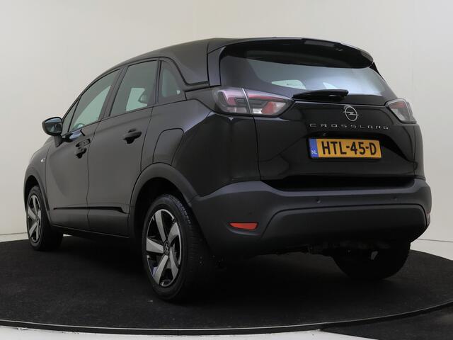 Opel Crossland 1.2 110PK Turbo Business Edition Parkeerhulp | Navigatie | Cruise Controle |
