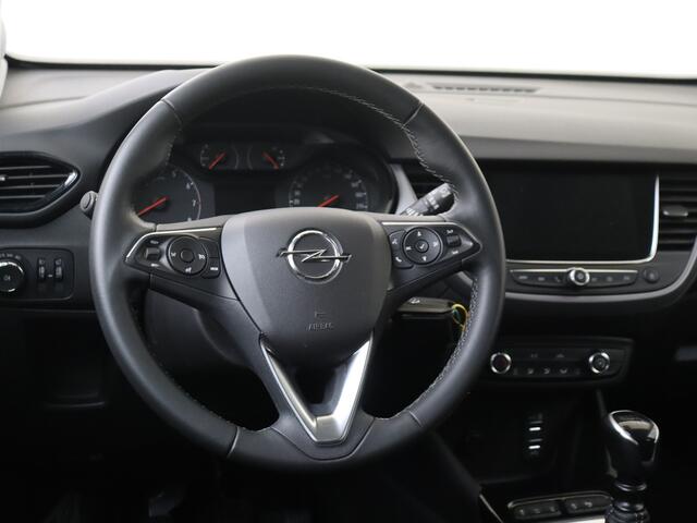 Opel Crossland 1.2 110PK Turbo Business Edition Parkeerhulp | Navigatie | Cruise Controle |