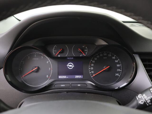 Opel Crossland 1.2 110PK Turbo Business Edition Parkeerhulp | Navigatie | Cruise Controle |