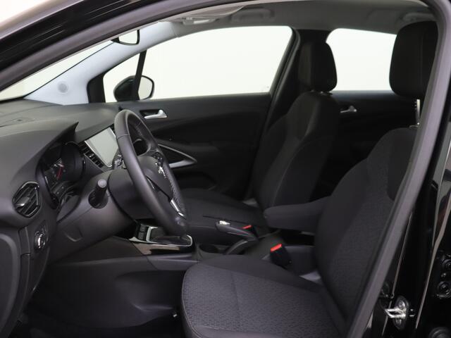 Opel Crossland 1.2 110PK Turbo Business Edition Parkeerhulp | Navigatie | Cruise Controle |