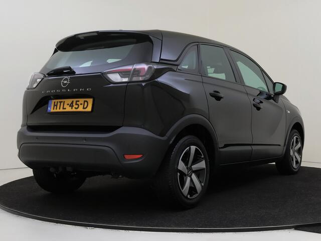 Opel Crossland 1.2 110PK Turbo Business Edition Parkeerhulp | Navigatie | Cruise Controle |