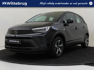 opel-crossland-1.2-110pk-turbo-busi