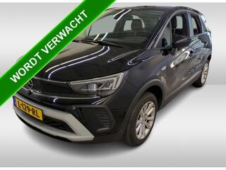 opel-crossland-1.2-t-131pk-automaat