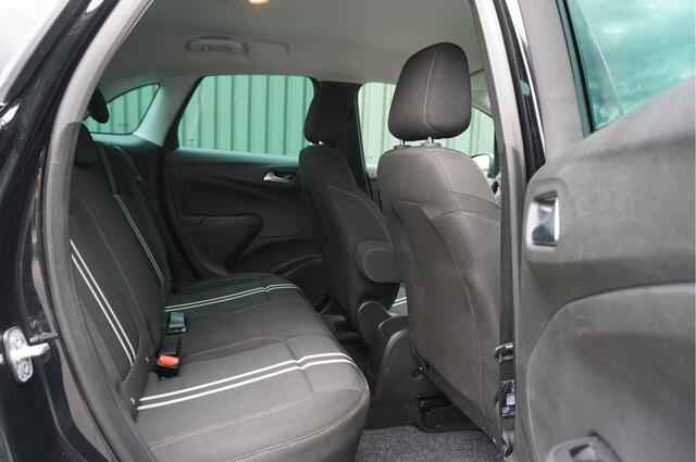 Opel Crossland 1.2 Turbo Elegance 110PK + Camera/ Navi/ Cruise/ Carplay/ Garantie!