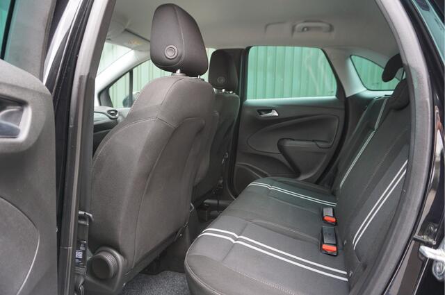 Opel Crossland 1.2 Turbo Elegance 110PK + Camera/ Navi/ Cruise/ Carplay/ Garantie!
