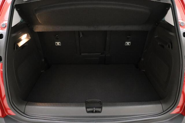 Opel Crossland 1.2 Turbo Elegance 130pk | Automaat | Navigatie | Climate Control | Stoel-Stuur-Voorruitverwarming | Camera | Lichtmetalen Velgen | Cruise Control