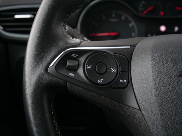 Opel Crossland 1.2 Turbo 130pk Ultimate Automaat Navigatie / Camera / Climate Control