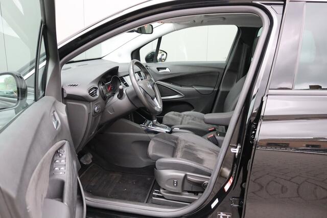 Opel Crossland 1.2 Turbo 130PK Automaat Level 4 Panoramadak/Winter-pack/Camera/Navigatie