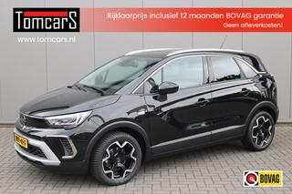 opel-crossland-1.2-turbo-130pk-auto