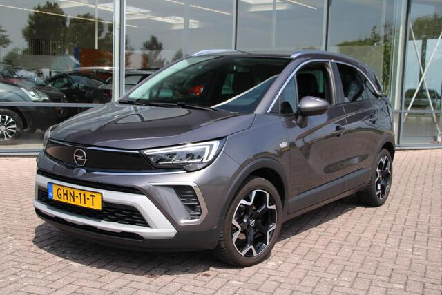 Opel Crossland 1.2 Sport