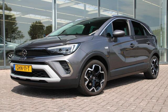 Opel Crossland 1.2 Sport