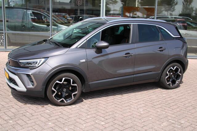 Opel Crossland 1.2 Sport