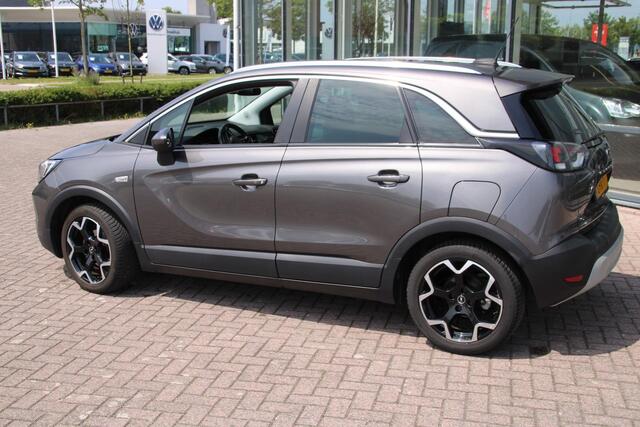 Opel Crossland 1.2 Sport