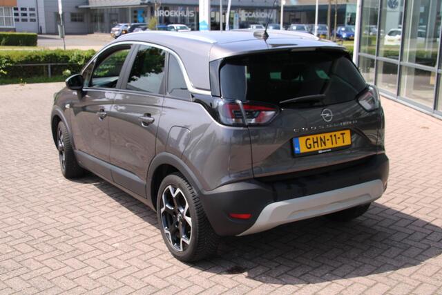 Opel Crossland 1.2 Sport