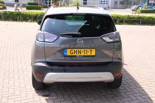 Opel Crossland 1.2 Sport