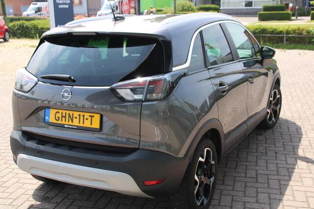 Opel Crossland 1.2 Sport