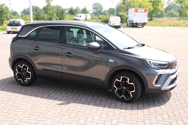 Opel Crossland 1.2 Sport