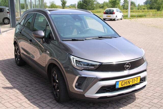Opel Crossland 1.2 Sport